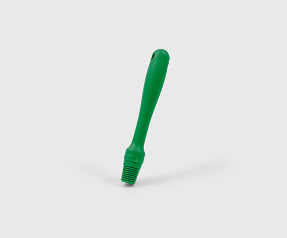 Zamienna rączka Salmon Hillbrush B1785G 173 mm zielona