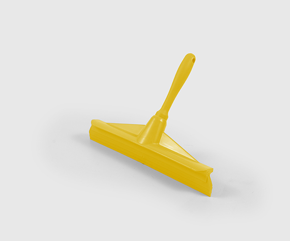 Ultrahigieniczny ściągacz Salmon Hillbrush B1802Y 300 mm żółty
