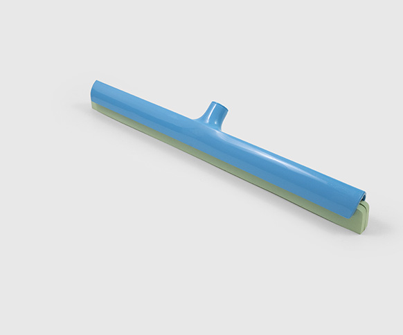 Podwójna ściągaczka Salmon Hillbrush SQCAS6 600 mm