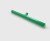 Podwójna ściągaczka Salmon Hillbrush SQCAS6G 600 mm zielona