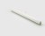 Podwójna ściągaczka Salmon Hillbrush SQCAS6W 600 mm biała