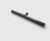 Podwójna ściągaczka Salmon Hillbrush SQCAS6BLK 600 mm czarna