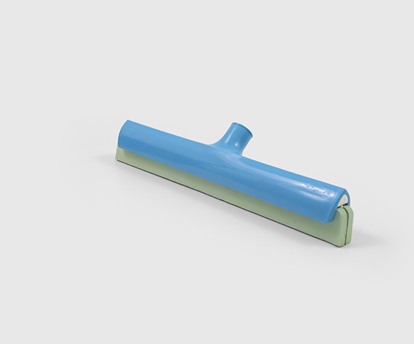 Podwójna ściągaczka Salmon Hillbrush SQCAS4 400 mm