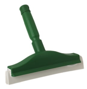 Ściągaczka ręczna Vikan 7751 250 mm z wymiennym wkładem różne kolory