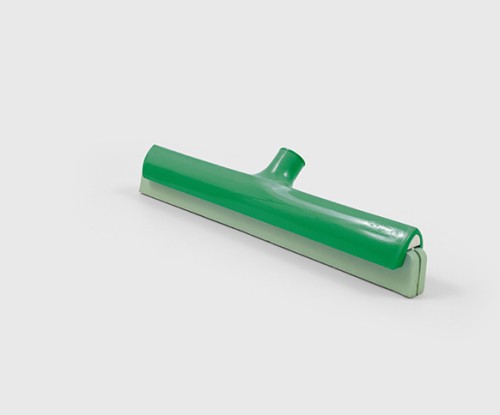 Podwójna ściągaczka Salmon Hillbrush SQCAS4G 400 mm zielona