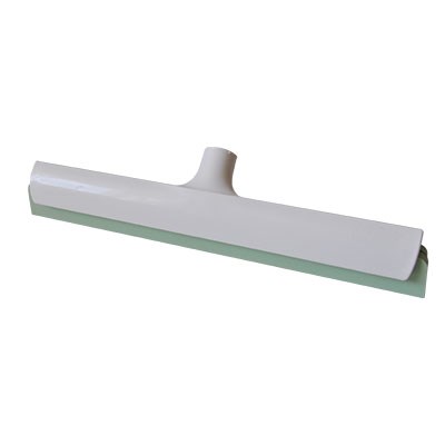 Podwójna ściągaczka Salmon Hillbrush SQCAS4W 400 mm biała