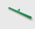 Podwójna ściągaczka Salmon Hillbrush PS60G 600 mm zielona