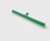 Podwójna ściągaczka Salmon Hillbrush PS60G 600 mm zielona