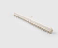 Podwójna ściągaczka Salmon Hillbrush PS60W 600 mm biała