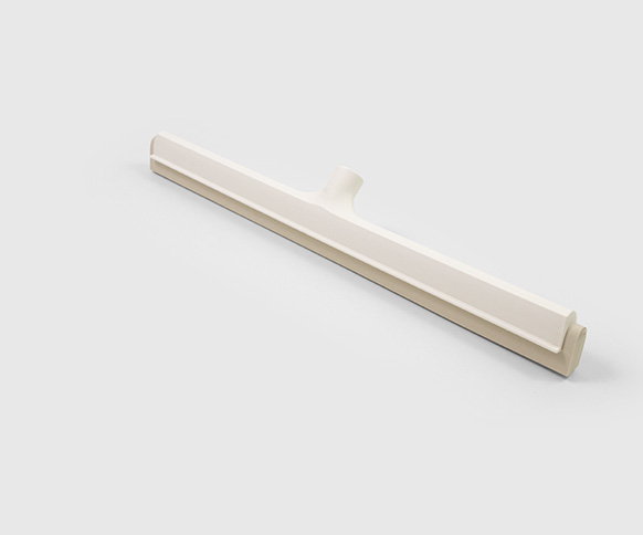 Podwójna ściągaczka Salmon Hillbrush PS60W 600 mm biała