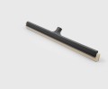 Podwójna ściągaczka Salmon Hillbrush PS60BLK 600 mm czarna