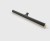 Podwójna ściągaczka Salmon Hillbrush PS60BLK 600 mm czarna