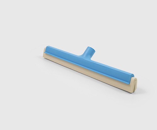 Podwójna ściągaczka Salmon Hillbrush PS45B 450 mm niebieska