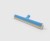 Podwójna ściągaczka Salmon Hillbrush PS45B 450 mm niebieska