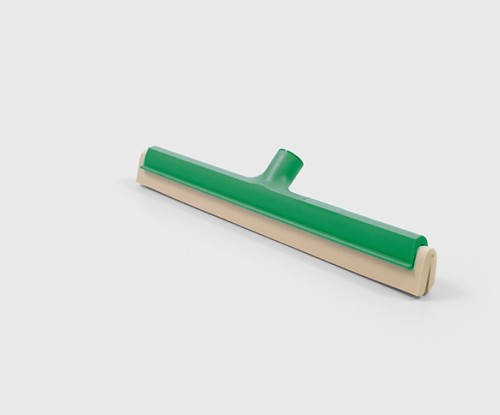 Podwójna ściągaczka Salmon Hillbrush PS45G 450 mm zielona