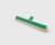 Podwójna ściągaczka Salmon Hillbrush PS45G 450 mm zielona
