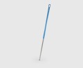 Kij aluminiowy Salmon Hillbrush ALH27B 1380 mm niebieski