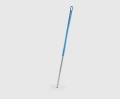 Kij aluminiowy Salmon Hillbrush ALH27B 1380 mm niebieski