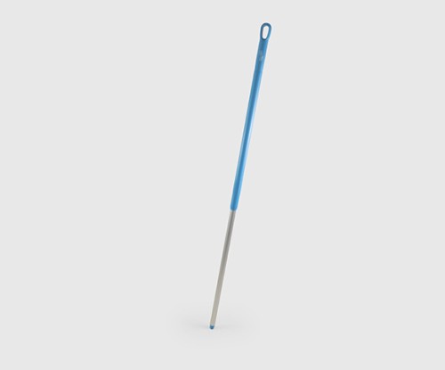 Kij aluminiowy Salmon Hillbrush ALH27B 1380 mm niebieski