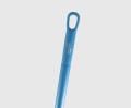 Kij aluminiowy Salmon Hillbrush ALH27B 1380 mm niebieski