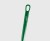 Kij aluminiowy Salmon Hillbrush ALH27G 1380 mm zielony