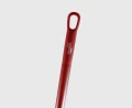 Kij aluminiowy Salmon Hillbrush ALH27R 1380 mm czerwony