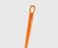 Kij aluminiowy Salmon Hillbrush ALH27T 1380 mm pomarańczowy