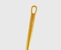 Kij aluminiowy Salmon Hillbrush ALH27Y 1380 mm żółty