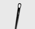 Kij aluminiowy Salmon Hillbrush ALH27BLK 1380 mm czarny