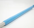 Kij aluminiowy Salmon Hillbrush ALH8B 1535 mm niebieski