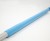 Kij aluminiowy Salmon Hillbrush ALH8B 1535 mm niebieski