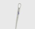 Kij aluminiowy Salmon Hillbrush ALH8W 1535 mm biały