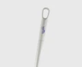 Kij aluminiowy Salmon Hillbrush ALH8W 1535 mm biały