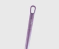 Kij aluminiowy Salmon Hillbrush ALH8V 1535 mm fioletowy