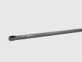Kij aluminiowy Salmon Hillbrush ALH8GRY 1535 mm szary