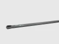 Kij aluminiowy Salmon Hillbrush ALH8GRY 1535 mm szary