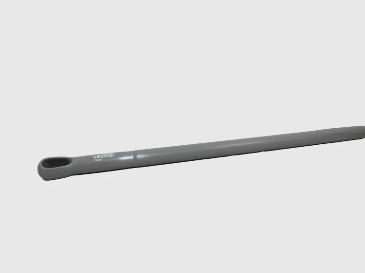 Kij aluminiowy Salmon Hillbrush ALH8GRY 1535 mm szary