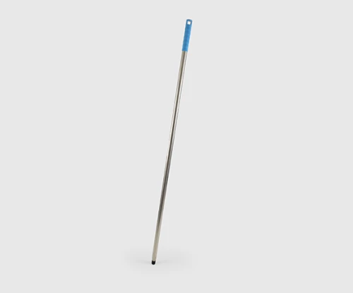 Kij ze stali nierdzewnej Salmon Hillbrush SSH2B 1350 mm  niebieski