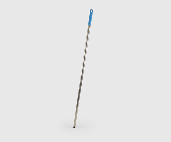 Kij ze stali nierdzewnej Salmon Hillbrush SSH2 1350 mm