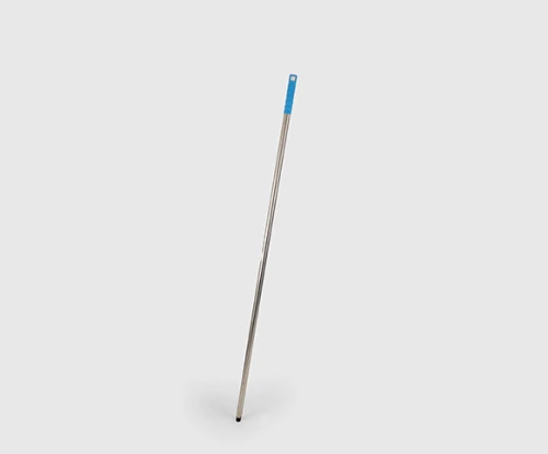 Kij ze stali nierdzewnej Salmon Hillbrush SSH4B 1550 mm niebieski