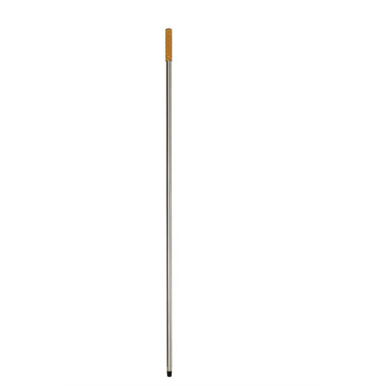 Kij ze stali nierdzewnej Salmon Hillbrush SSH4T 1550 mm   pomarańczowy