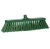 Vikan 29202 zielona Szczotka 530mm do zamiatania wilgotnych powierzchni
