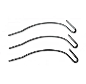 Druty do ostrzałki Dick Master Steel Polish 9008304 komplet 3 szt.