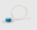 Szczotka do rur na pręcie Salmon Hillbrush T945B 370 mm niebieska