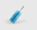 Szczotka do rur Salmon Hillbrush T966B 180 mm niebieska