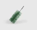 Szczotka do rur Salmon Hillbrush T966G 180 mm zielona