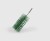 Szczotka do rur Salmon Hillbrush T966G 180 mm zielona