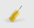 Szczotka do rur Salmon Hillbrush T966Y 180 mm żółta