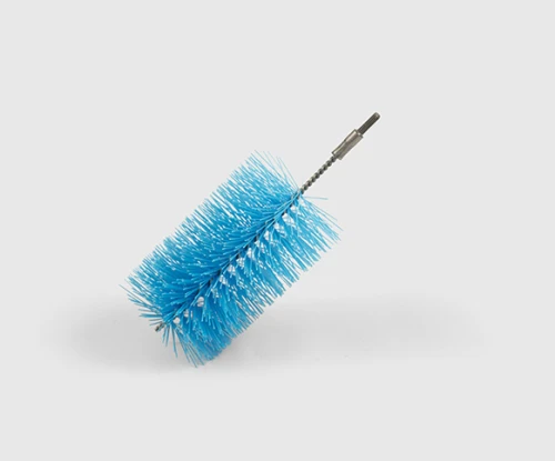 Szczotka do rur Salmon Hillbrush T965B 160 mm niebieska