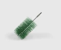 Szczotka do rur Salmon Hillbrush T965G 160 mm zielona